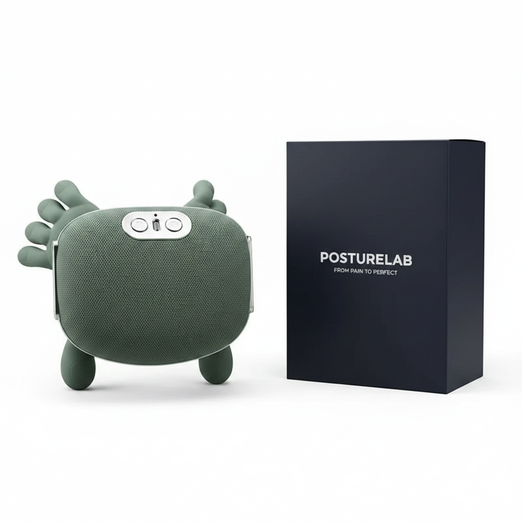 PostureLab Neck & Back Massager