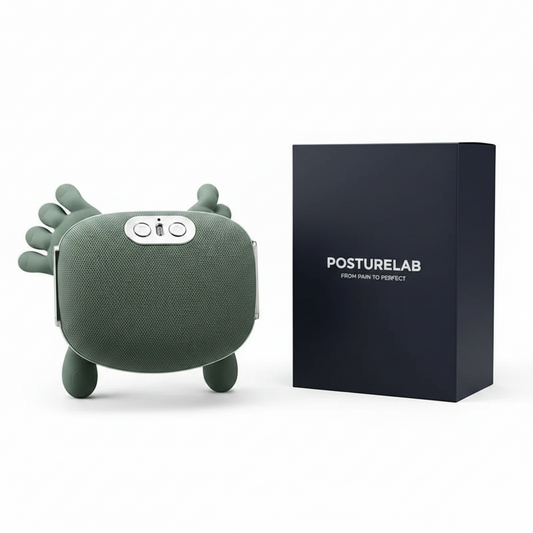 PostureLab Neck & Back Massager