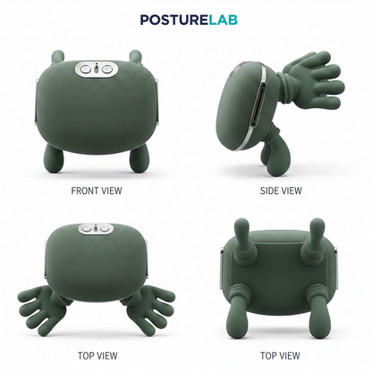 PostureLab Neck & Back Massager